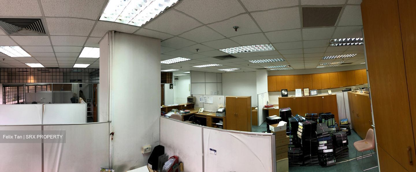 Fu Lu Shou Complex (D7), Office #526012041